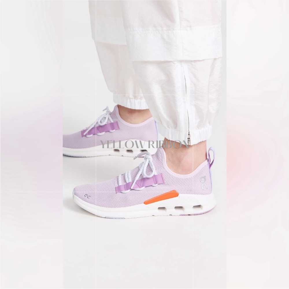 On Running | Cloudeasy | Orchid Lavendula | Size:… - image 2